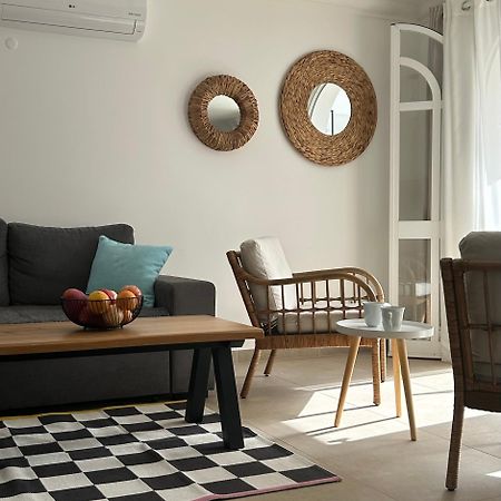 Apartament Tavira Garden 16 Zewnętrze zdjęcie