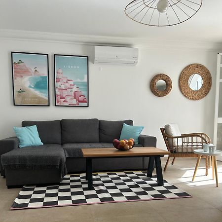 Apartament Tavira Garden 16 Zewnętrze zdjęcie