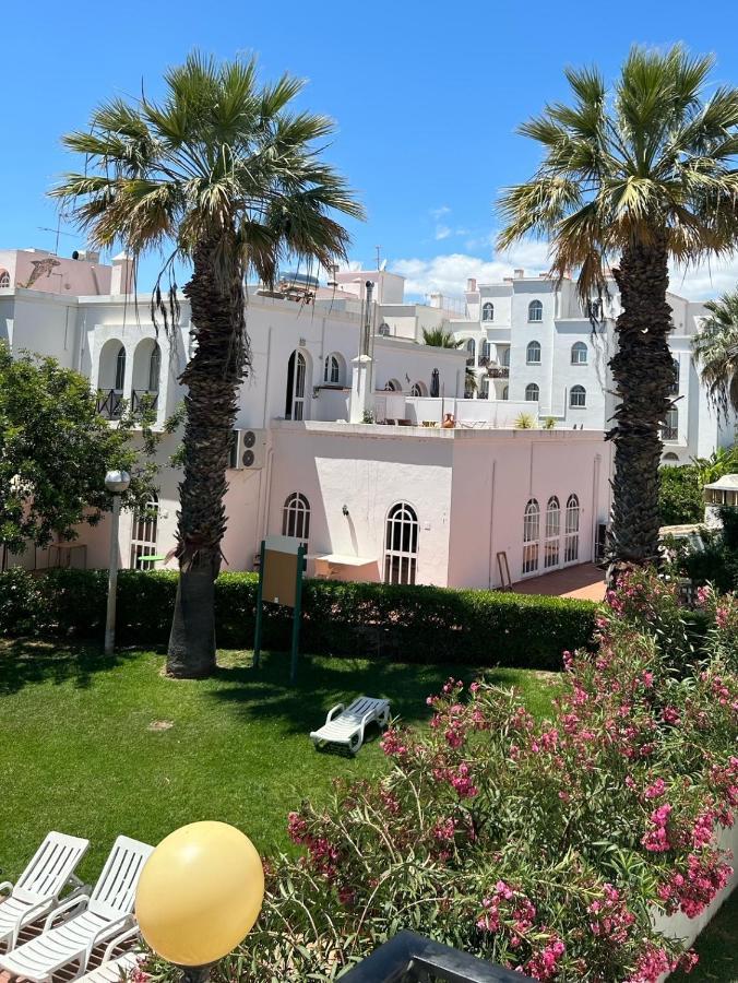 Apartament Tavira Garden 16 Zewnętrze zdjęcie