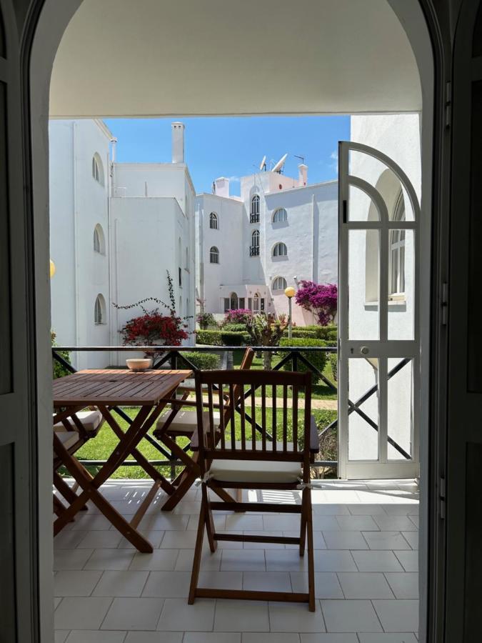 Apartament Tavira Garden 16 Zewnętrze zdjęcie