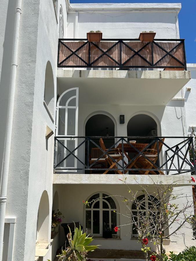 Apartament Tavira Garden 16 Zewnętrze zdjęcie