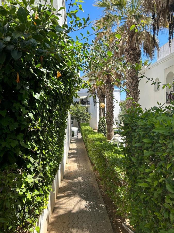 Apartament Tavira Garden 16 Zewnętrze zdjęcie