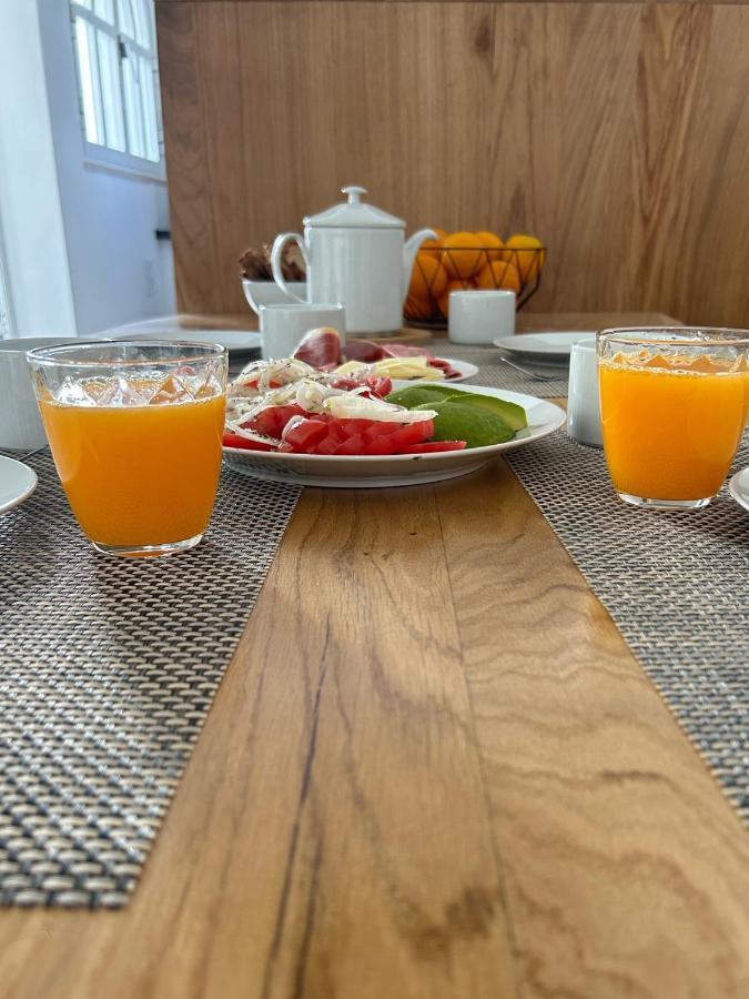 Apartament Tavira Garden 16 Zewnętrze zdjęcie