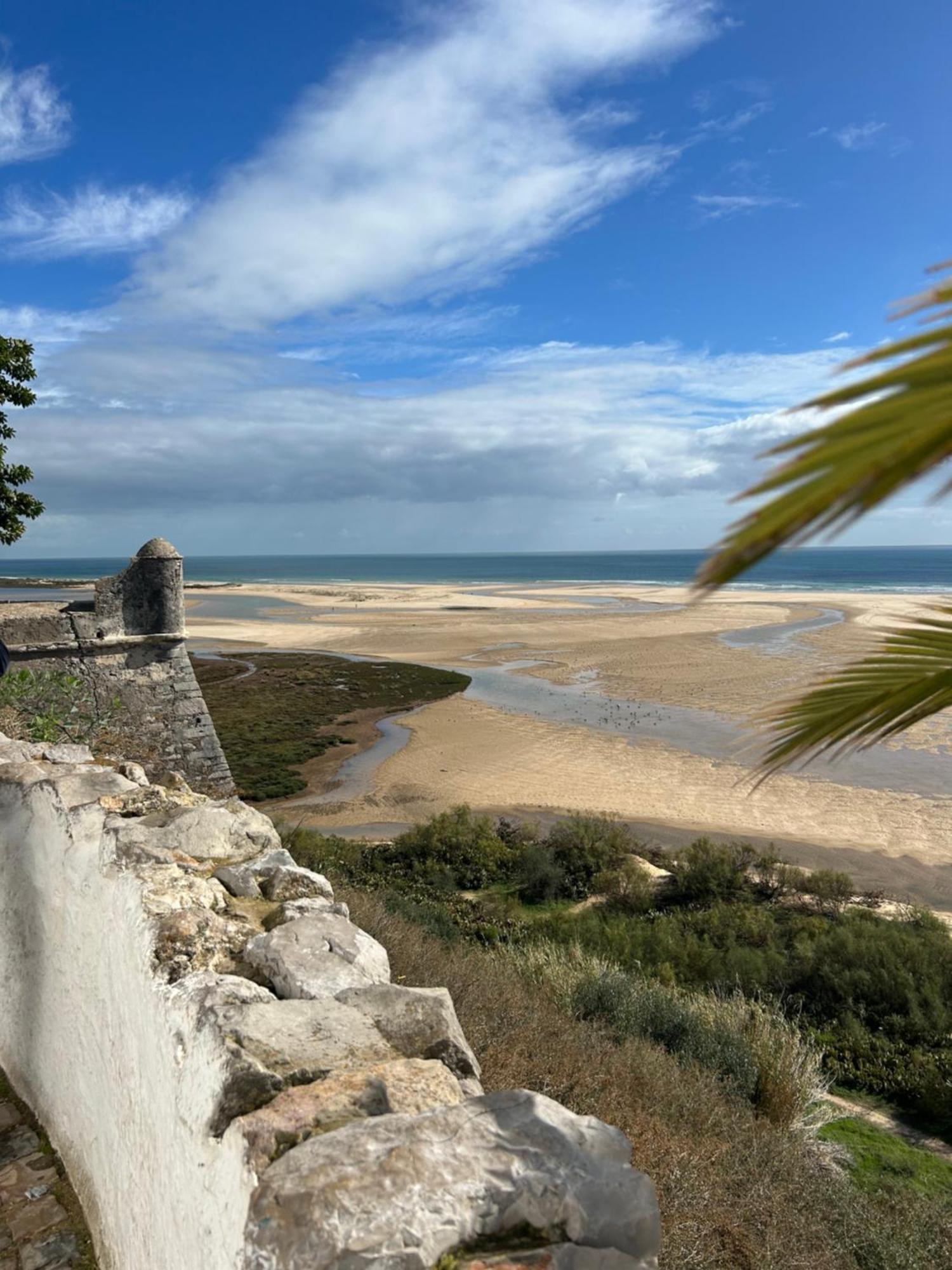 Apartament Tavira Garden 16 Zewnętrze zdjęcie
