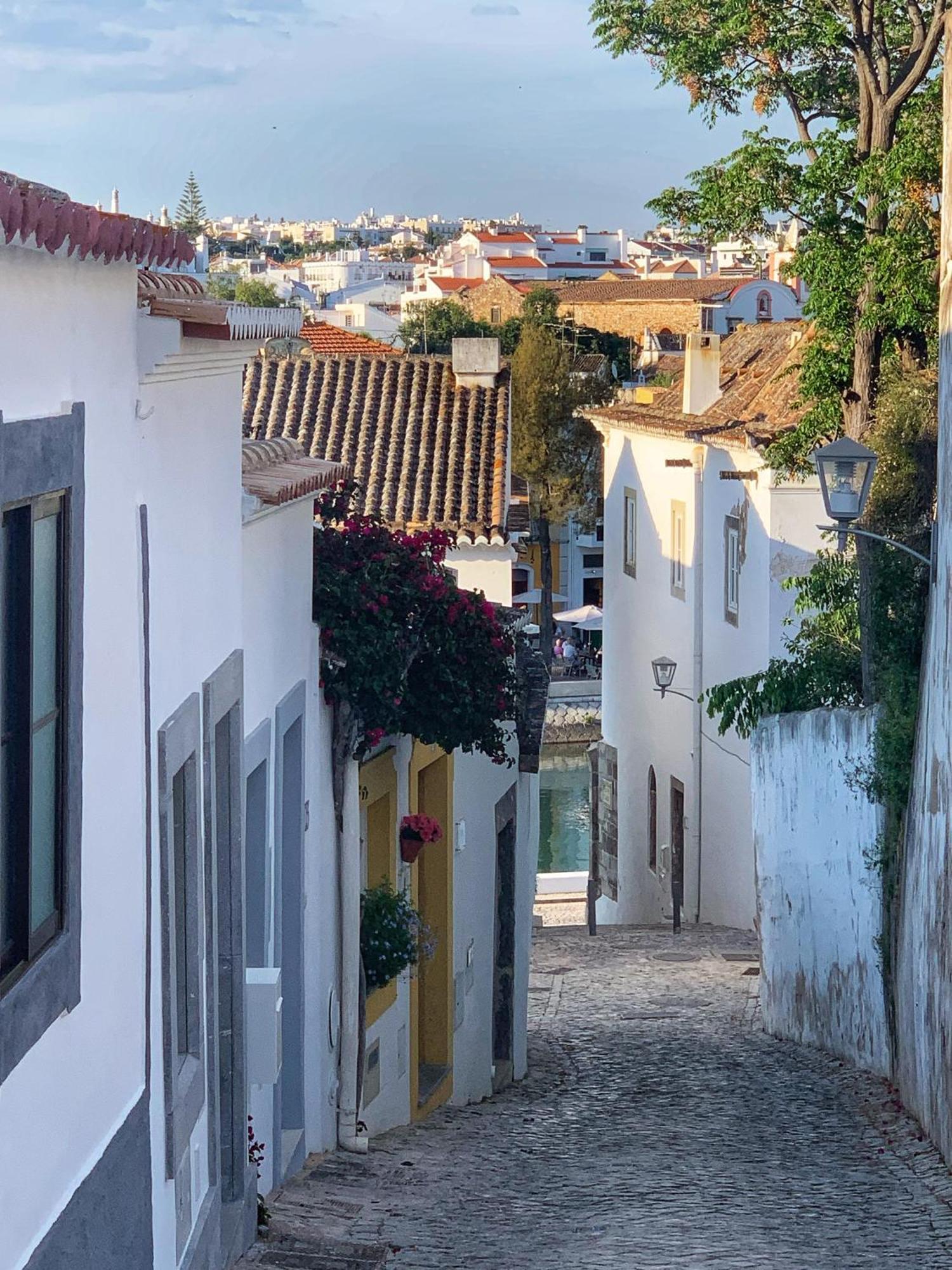 Apartament Tavira Garden 16 Zewnętrze zdjęcie