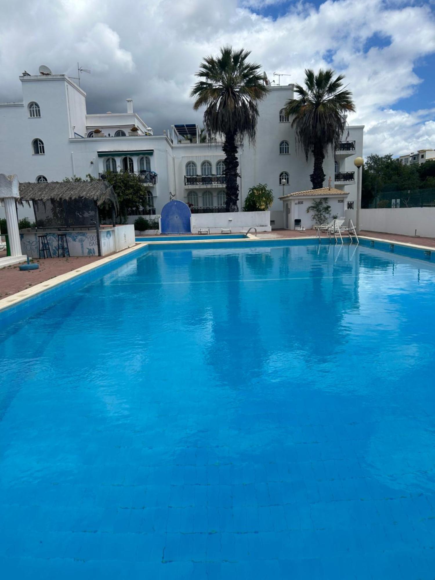 Apartament Tavira Garden 16 Zewnętrze zdjęcie