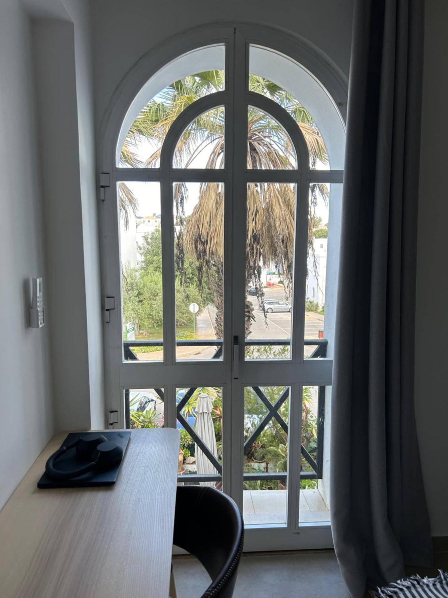 Apartament Tavira Garden 16 Zewnętrze zdjęcie