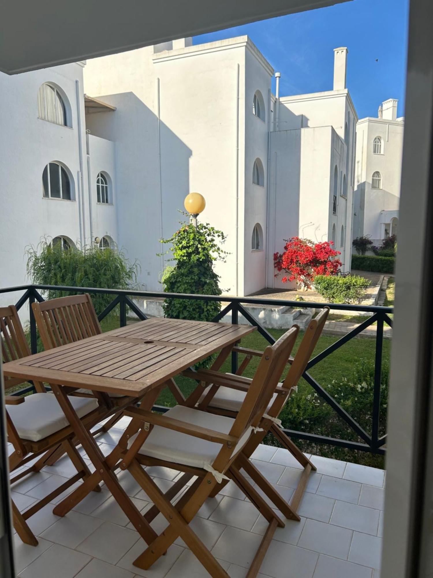Apartament Tavira Garden 16 Zewnętrze zdjęcie