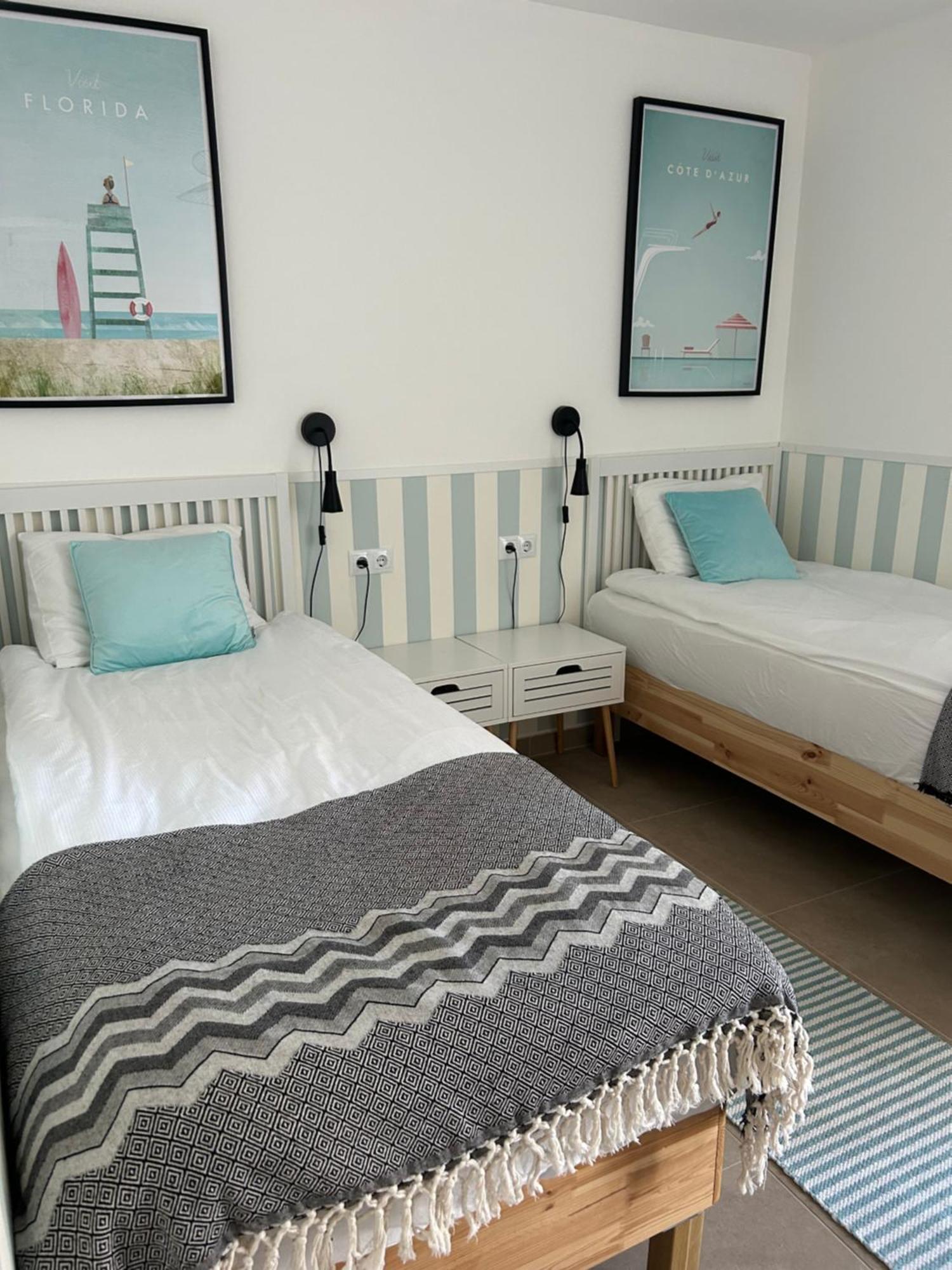 Apartament Tavira Garden 16 Zewnętrze zdjęcie