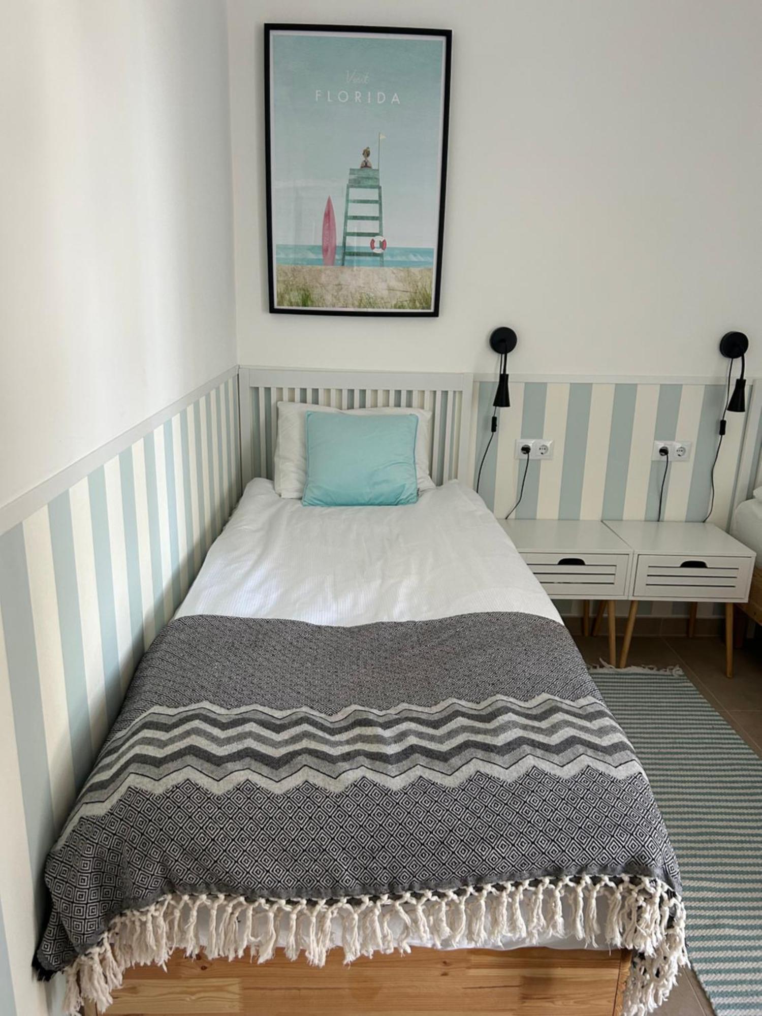 Apartament Tavira Garden 16 Zewnętrze zdjęcie