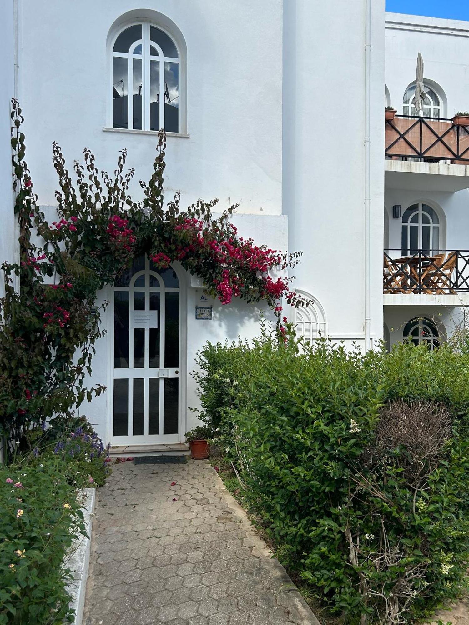 Apartament Tavira Garden 16 Zewnętrze zdjęcie