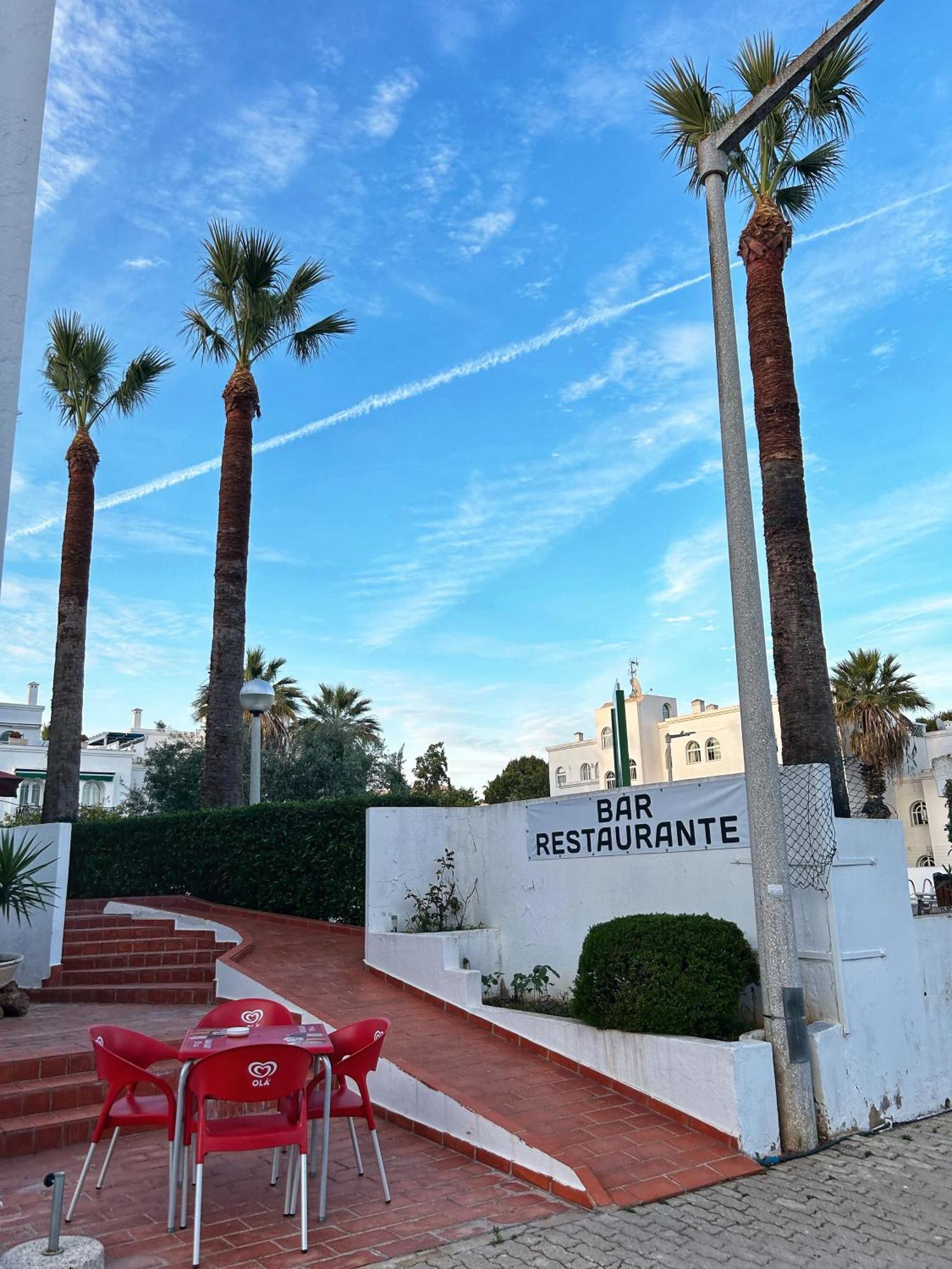 Apartament Tavira Garden 16 Zewnętrze zdjęcie