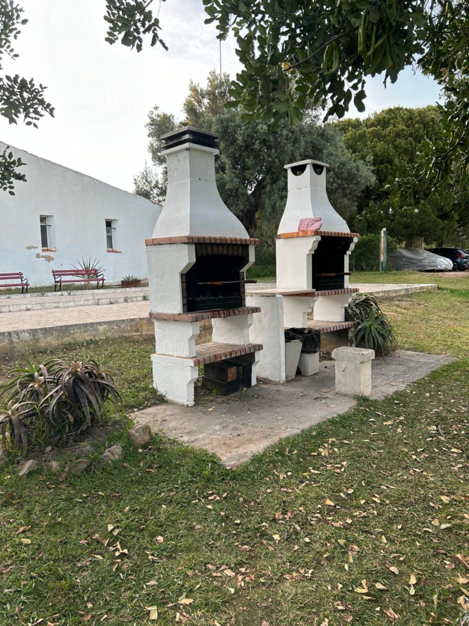 Apartament Tavira Garden 16 Zewnętrze zdjęcie