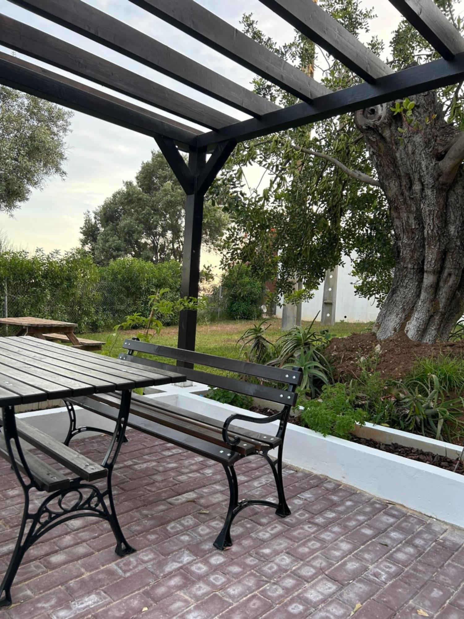 Apartament Tavira Garden 16 Zewnętrze zdjęcie