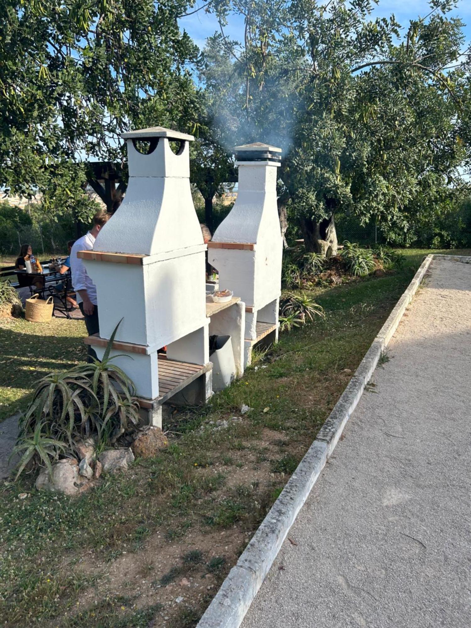 Apartament Tavira Garden 16 Zewnętrze zdjęcie