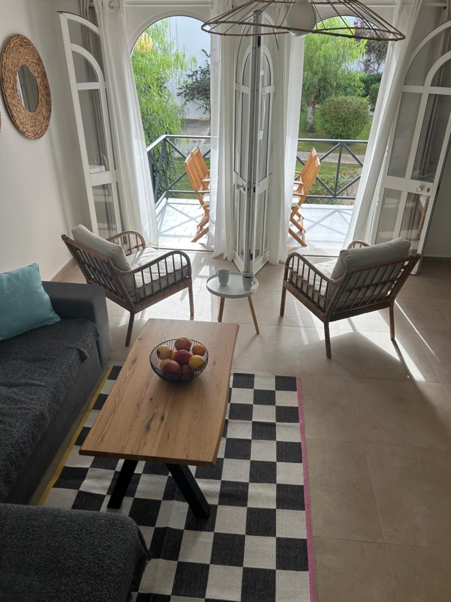 Apartament Tavira Garden 16 Zewnętrze zdjęcie