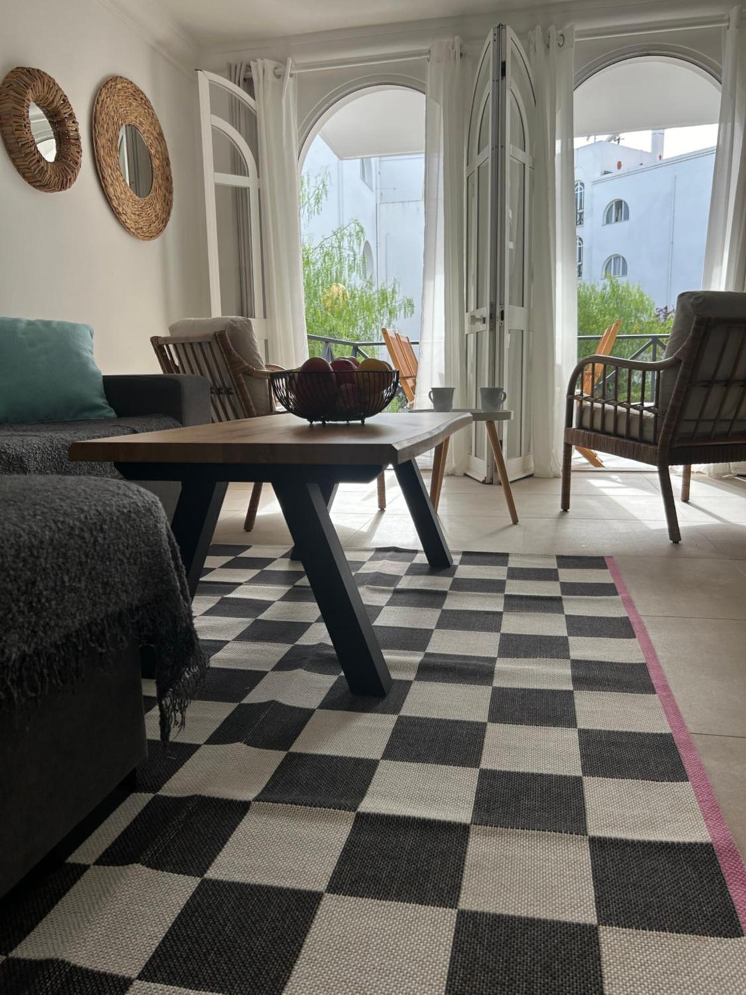 Apartament Tavira Garden 16 Zewnętrze zdjęcie