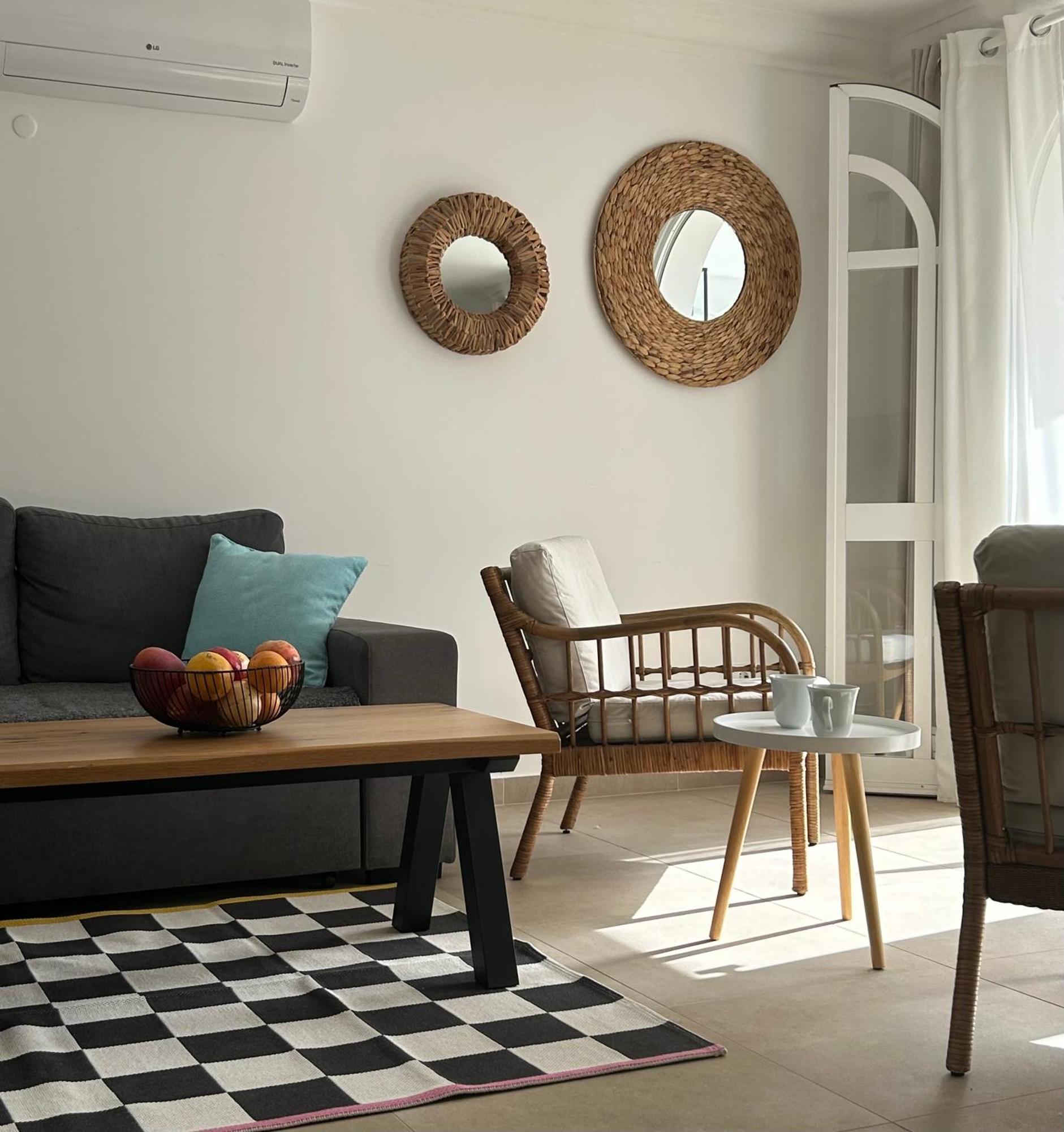 Apartament Tavira Garden 16 Zewnętrze zdjęcie