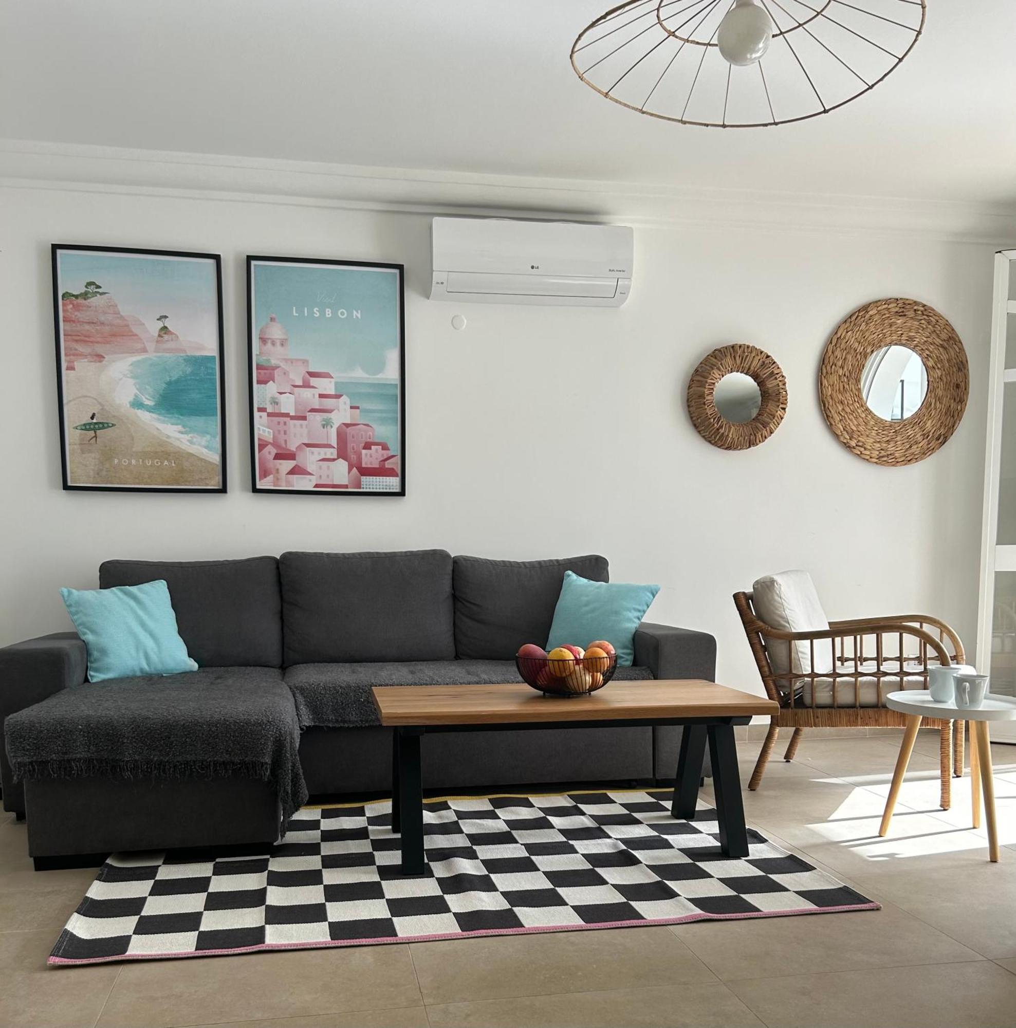 Apartament Tavira Garden 16 Zewnętrze zdjęcie
